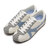 MOONSTAR SKOOLER JAGUAR MAXIM WHITE/BLUE 54324375画像