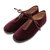 MOONSTAR FINE VULCANIZED LITE PRIM W BURGUNDY 54323482画像