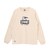 CHUMS Booby Face Brushed L/S T-Shirt CH01-2667画像