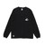 CHUMS Booby Face Pocket Brushed L/S T-Shirt CH01-2670画像