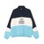 CHUMS Kearns Panel Half Zip Top CH00-1509画像