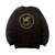 Liberaiders CIRCLE LOGO CREWNECK 773152503画像