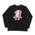 Langlitz Leathers Long Sleeve T-shirt LLC-004 LL310画像
