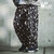 GLIMCLAP Illusionism Leopard Pattern Knitpants 192-041-GLA-CF画像