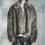 GLIMCLAP Shaggy Luxe Jacket 192-049-GLA-CF画像