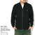 FRED PERRY Textured Zip Through Cardigan K1304画像