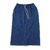 gym master 11oz インディゴスウェットスカート G633714画像