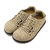BIRKENSTOCK MONTANA NARROW TAUPE | SUEDE-LEATHER 1010516画像