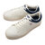 Admiral CAMBRIDGE White/Navy AD828画像