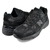 new balance U992TB BLACK MADE IN U.S.A画像