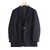 Brooks Brothers BBJ EX WHS BLZ WLCAFL COF 3BSACK TRD CHV 330001181画像