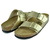 BIRKENSTOCK ARIZONA BS (NARROW FIT) GOLD 1016111画像
