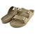 BIRKENSTOCK ARIZONA EVA (REGULAR FIT) GREY TAUPE 1030447画像