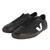 VEJA PANENKA LEATHER BLACK WHITE VJFU200707画像