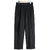 MARKAWARE DOUBULE PLEATED WIDE TROUSERS CASHMERE FLANNEL A25C23PT01C画像