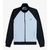 FRED PERRY Contrast Sleeve Track Jacket J1326画像