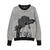 Schott 50'S KNIT 7825240002画像