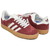 adidas Skateboarding GAZELLE ADV SHARED / CRYWHT / GOLDMT JR2000画像