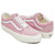 VANS PREMIUM LX OLD SKOOL PINK DAWN VN000D9JEN7画像