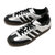 adidas Originals SAMBA OG Silver Metallic / Core Black / Dark Brown KI8464画像
