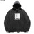 ROARK REVIVAL "PROVISION" P/O HOOD SWEAT RSWJ1152画像