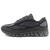 ASICS GEL-QUANTUM 360 I AMP xBLACK/GRAPHITE GREY 1203A731-001画像