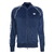 adidas VELOUR SST TRACK TOP NIGHT INDIGO JW5863画像