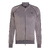 adidas VELOUR SST TRACK TOP GREY STRATA JX1562画像