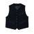 Porter Classic CORDUROY CLEMENCEAU VEST WATCH CHAIN ITEM PC-018-3521画像