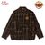 COOKMAN Delivery Jacket FAT Tartan Check 151-53482画像