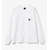 NEEDLES L/S Pocket Tee Cotton Jersey画像