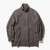 ATON PIGMENT AIR WEATHER SHORT MODS COAT JKAGGW0801画像