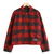 MINEDENIM PENDLETON W.Plaid Zipup Work JKT MND-PDL801画像