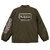 GOODSPEED equipment OL Coach Jacket GSE-WFV-CJ-OL画像