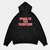 APPLEBUM &ldquo;PEACE TO THE HARDCORE&rdquo; Sweat Parka 2520406画像
