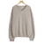 crepuscule V Neck P/O 2503-005画像