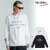 CRIMIE THE CRIMIE 49 CLUB LONG T SHIRTS CR1-02E5-CL02画像