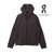 On Focus Tech Zip Hoodie Pebble 1MF30300569画像