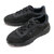 LACOSTE ELITE ACTV EVO 225 3 SMA BLACK/BLACK 50SMA0086-02H画像