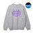 KAVU TRUE Logo Sweat 19822333画像