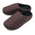 SUBU ORIGINALS F-LINE DARK BROWN SB-354画像