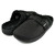 MALIBU SANDALS FLORES MULE BLACK/BLACK MS200006画像