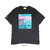 SALT&MUGS Long Beach Tee SMSST055画像