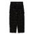 AVIREX FLOCKING DOUBLE KNEE PAINTER DENIMPANTS 7835211005画像