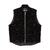 AVIREX FLOCKING DENIM VEST 7835257002画像