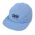 CIELE GOCAP-CLASSIC-ATHLETICS Chambray 4104840638252画像