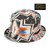 PENDLETON JAQUARD HAT PDT-000-253040画像