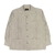 GANGSTERVILLE RIPTIDE CLUB - L/S GUAYABERA SHIRTS GSV5307画像