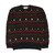 WEIRDO LOOK INVADING - L/S SWEATER WRD5310画像