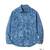 SUGAR CANE Lot No. SC29588 / INDIGO PATCHWORK WORK SHIRT画像
